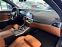BMW 3-Serie Touring 330e Laserlicht Leder Sfeerlicht Camera e.Trekhaak NL-auto