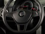 Volkswagen Up! 1.0 BMT move up! 60 pk | Navigatie via App | Airco | Elektr. spiegels | DAB ontvanger |