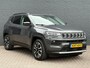 Jeep Compass 4xe 190 Plug-in Hybrid Electric Night Eagle | Adaptieve Cruise Control | 360 Graden camera | Parkeersensoren Voor en Achter | Lane assist | Apple Carplay