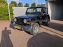 Jeep Wrangler 2.4i Softtop