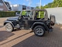 Jeep Wrangler 2.4i Softtop