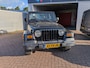 Jeep Wrangler 2.4i Softtop