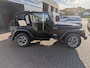Jeep Wrangler 2.4i Softtop