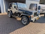 Jeep Wrangler 2.4i Softtop