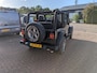 Jeep Wrangler 2.4i Softtop