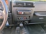 Jeep Wrangler 2.4i Softtop