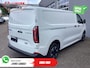 Ford E-Transit Custom L2 Trend 71 kWh 370 km WLTP Garantie t/m 6-2029/ LED/ Snellader/ Carplay/ Camera/ Cruise/ Climate
