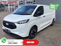 Ford E-Transit Custom L2 Trend 71 kWh 370 km WLTP Garantie t/m 6-2029/ LED/ Snellader/ Carplay/ Camera/ Cruise/ Climate