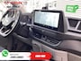 Ford E-Transit Custom L2 Trend 71 kWh 370 km WLTP Garantie t/m 6-2029/ LED/ Snellader/ Carplay/ Camera/ Cruise/ Climate
