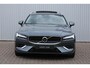Volvo V60 2.0 T6 Recharge AWD R-Design | Panoramadak | Adaptieve Cruise Control | Lederen stoelen | Apple Carplay | Android Auto | Elektrisch bedienbare achterklep | Stoelverwarming | Stuurwielverwarming