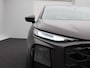 Audi Q3 Sportback e-hybrid | S edition | 272 Pk | Madeirabruin Mateffect | Privacyglass | Tech Pro pakket | 20 inch | Zwart optiek