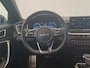 Kia Ceed Sportswagon 1.5 T-GDi 160pk GT-Line Camera, Keyless, Stoelverwarming