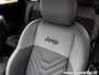 Jeep Compass First Edition 74kWh PANO / CONVENIENCE PACK / WARMTEPOMP / 8 JAAR GARANTIE