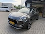 Ford Puma 1.0 EcoBoost Hybrid Titanium Navigatie
