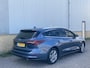 Ford Focus 1.0 EcoBoost Hybrid 125 pk Titanium Wagon groot navigatie - Apple Carplay/ Android Auto - Winter Pack - Parkeersensoren