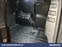 Volkswagen Caddy Cargo 2.0 TDI Comfort 102pk L1H1 Euro6 Airco | Apple Carplay | Trekhaak | Cruisecontrol Android Auto, Parkeersensoren