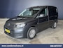 Volkswagen Caddy Cargo 2.0 TDI Comfort 102pk L1H1 Euro6 Airco | Apple Carplay | 1500kg Trekhaak | Cruisecontrol Android Auto, Parkeersensoren