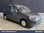 Volkswagen Caddy Cargo 2.0 TDI Comfort 102pk L1H1 Euro6 Airco | Apple Carplay | 1500kg Trekhaak | Cruisecontrol Android Auto, Parkeersensoren