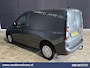 Volkswagen Caddy Cargo 2.0 TDI Comfort 102pk L1H1 Euro6 Airco | Apple Carplay | Trekhaak | Cruisecontrol Android Auto, Parkeersensoren