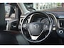Toyota RAV4 2.0 Executive Business 4WD | Navigatie | Camera | Leer | Stoelverwarming | Trekhaak!! | Dealeronderhouden laatste beurt bij 144000km