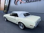 Ford Mustang Convertible