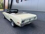 Ford Mustang Convertible