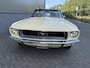 Ford Mustang Convertible