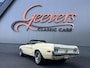 Ford Mustang Convertible