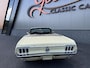 Ford Mustang Convertible