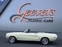 Ford Mustang Convertible