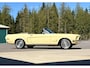 Ford Mustang Convertible