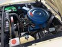 Ford Mustang Convertible