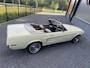 Ford Mustang Convertible