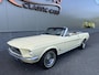 Ford Mustang Convertible