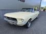 Ford Mustang Convertible