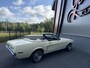 Ford Mustang Convertible