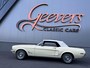 Ford Mustang Convertible
