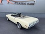 Ford Mustang Convertible