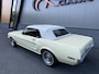 Ford Mustang Convertible
