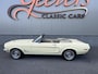 Ford Mustang Convertible