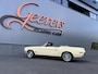 Ford Mustang Convertible