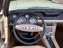 Ford Mustang Convertible