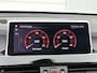 BMW X1 xDrive25e High Executive | Automaat | Leder | Parkeer sensoren | Navigatie | Cruise control | Climate control | DAB | Stoel verwarming | Elec. Achterklep | LMV | Trekhaak afneembaar