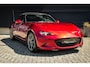 Mazda MX-5 2.0 SkyActiv-G 160 GT-M | BOSE | CRUISE | NAVI | LEDER | STOELVERW. | PDC | SOUL RED | MOOI! |