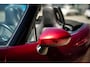 Mazda MX-5 2.0 SkyActiv-G 160 GT-M | BOSE | CRUISE | NAVI | LEDER | STOELVERW. | PDC | SOUL RED | MOOI! |