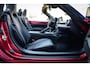 Mazda MX-5 2.0 SkyActiv-G 160 GT-M | BOSE | CRUISE | NAVI | LEDER | STOELVERW. | PDC | SOUL RED | MOOI! |