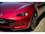 Mazda MX-5 2.0 SkyActiv-G 160 GT-M | BOSE | CRUISE | NAVI | LEDER | STOELVERW. | PDC | SOUL RED | MOOI! |