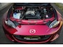 Mazda MX-5 2.0 SkyActiv-G 160 GT-M | BOSE | CRUISE | NAVI | LEDER | STOELVERW. | PDC | SOUL RED | MOOI! |