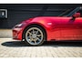 Mazda MX-5 2.0 SkyActiv-G 160 GT-M | BOSE | CRUISE | NAVI | LEDER | STOELVERW. | PDC | SOUL RED | MOOI! |