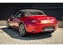 Mazda MX-5 2.0 SkyActiv-G 160 GT-M | BOSE | CRUISE | NAVI | LEDER | STOELVERW. | PDC | SOUL RED | MOOI! |